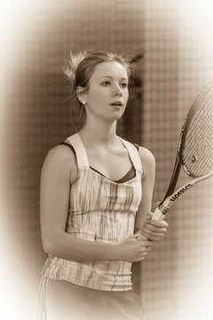 Ausschnitte 4319 - Holmer Indoor Cup